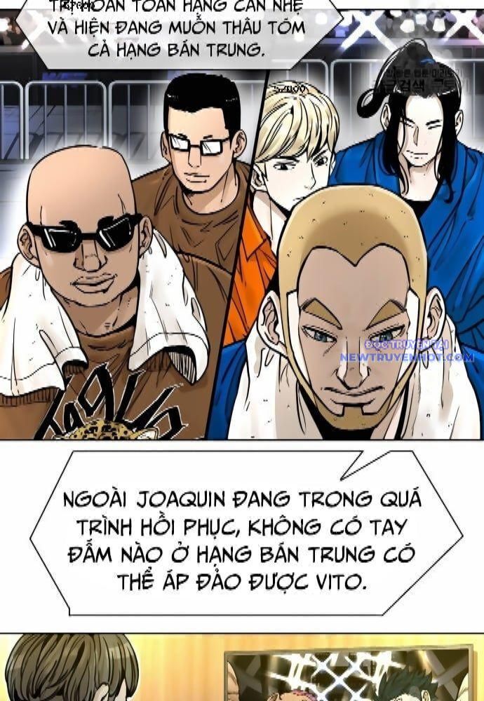 Shark - Cá Mập - Chương 276