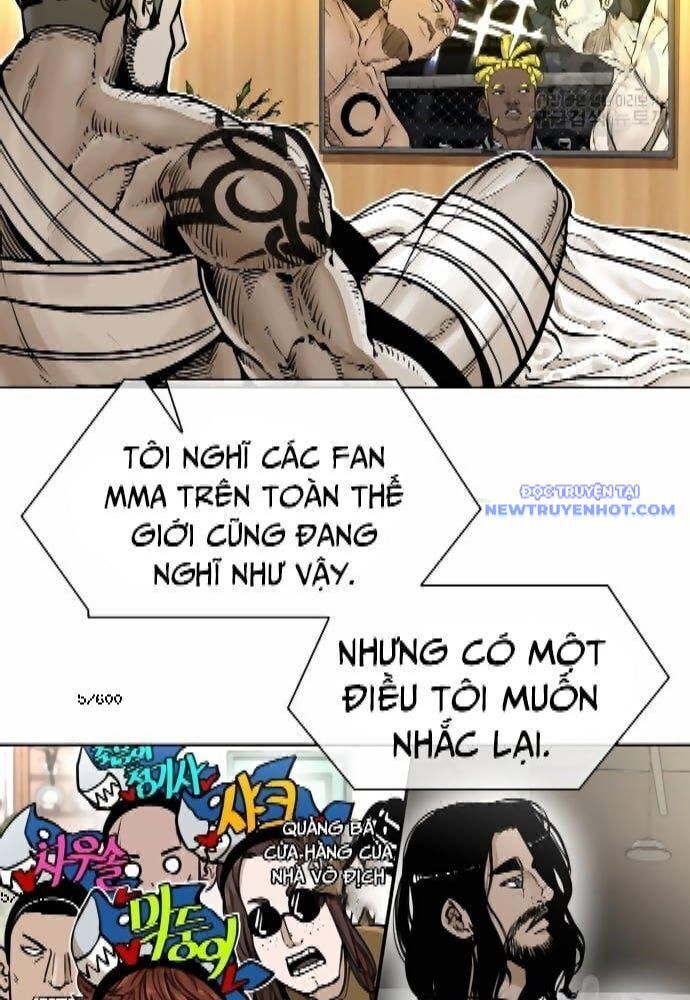 Shark - Cá Mập - Chương 276