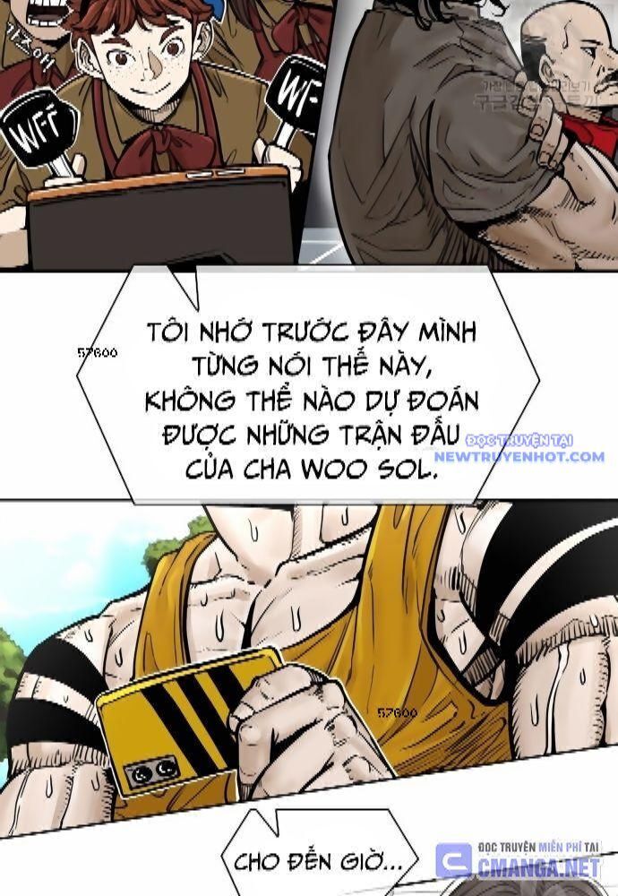 Shark - Cá Mập - Chương 276