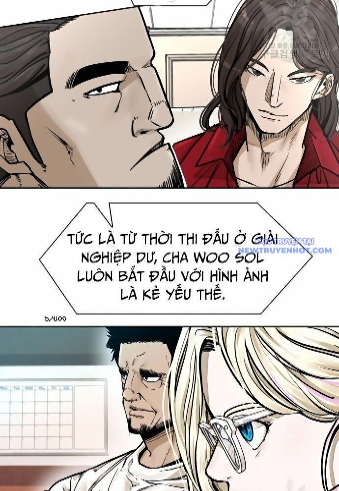 Shark - Cá Mập - Chương 276