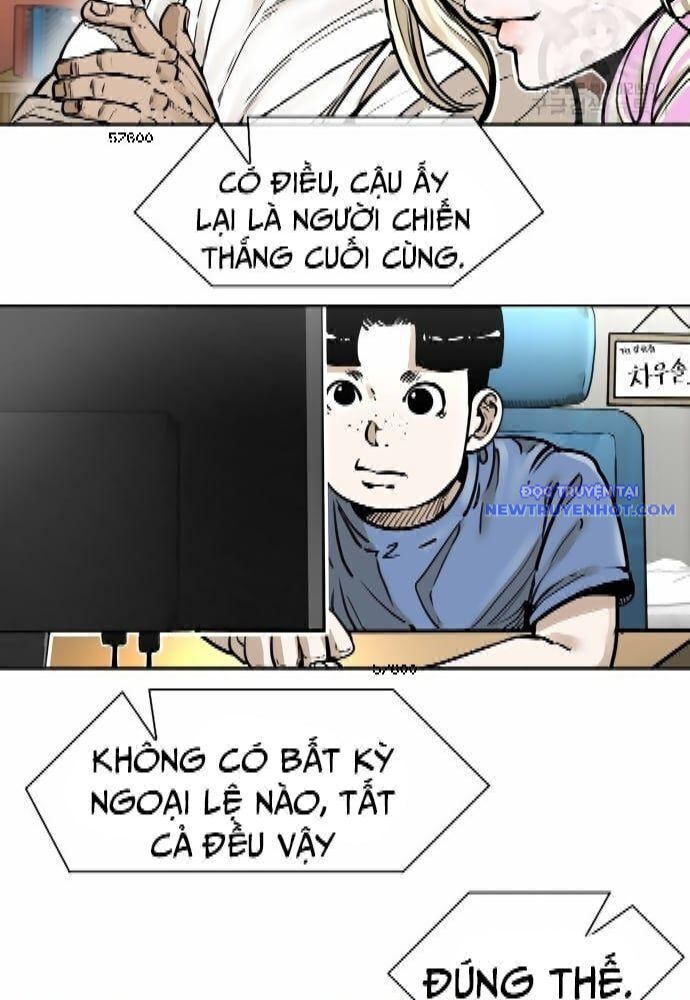 Shark - Cá Mập - Chương 276