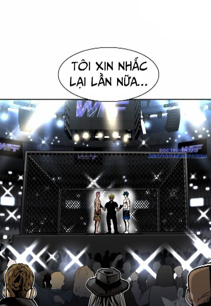 Shark - Cá Mập - Chương 276