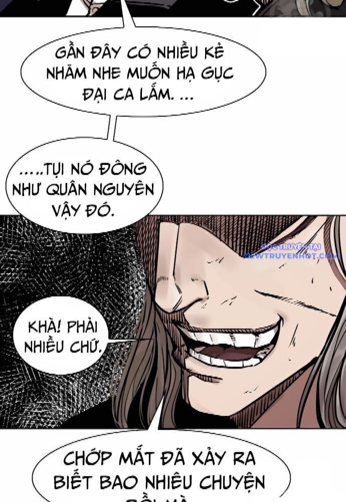 Shark - Cá Mập - Chương 276
