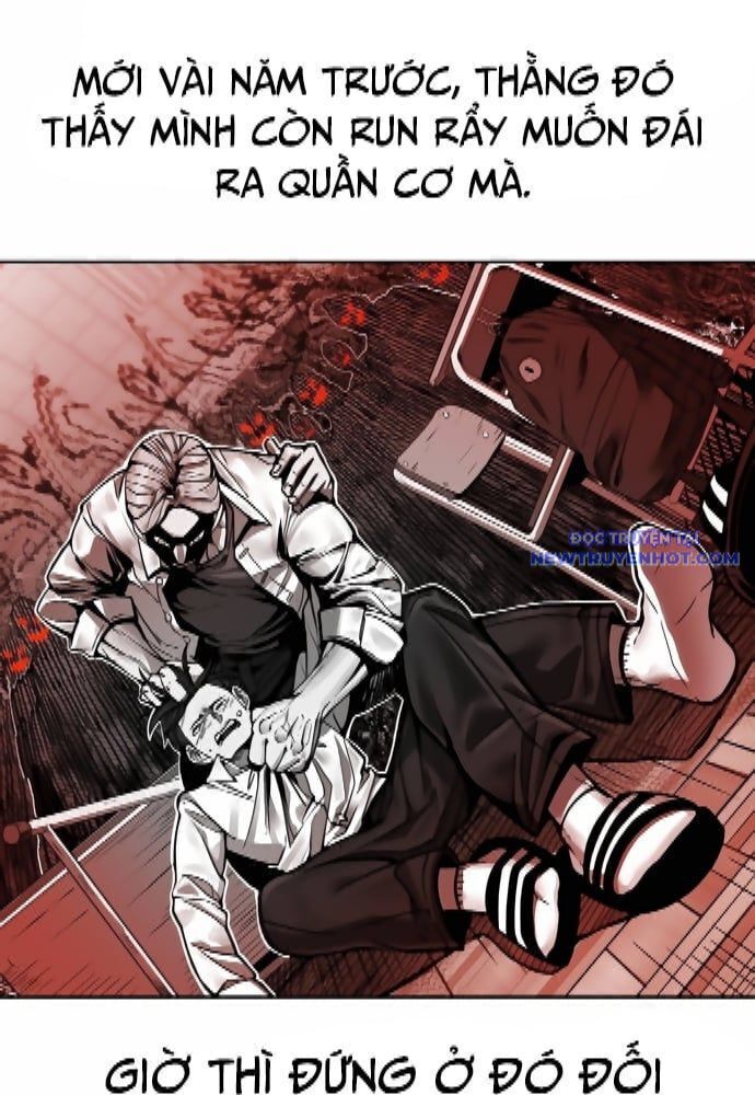 Shark - Cá Mập - Chương 276