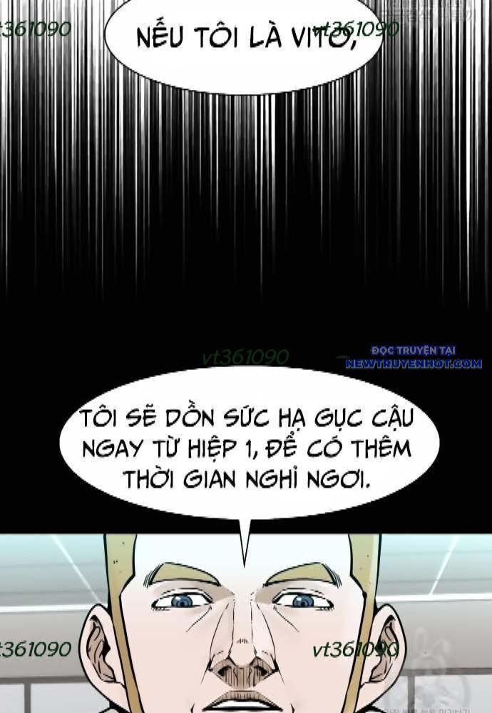 Shark - Cá Mập - Chương 276