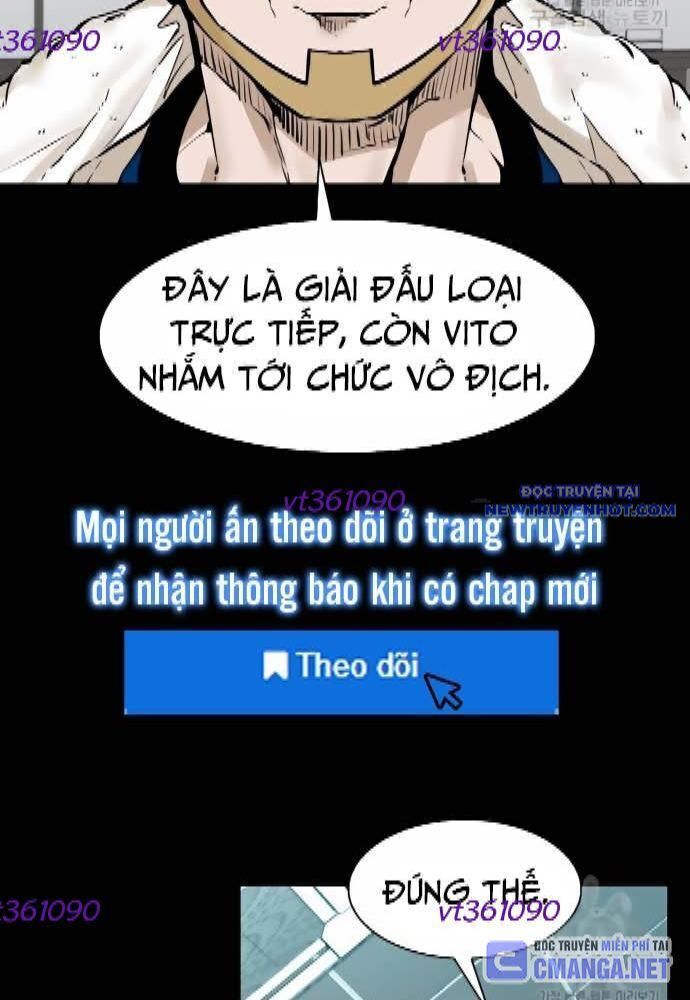 Shark - Cá Mập - Chương 276