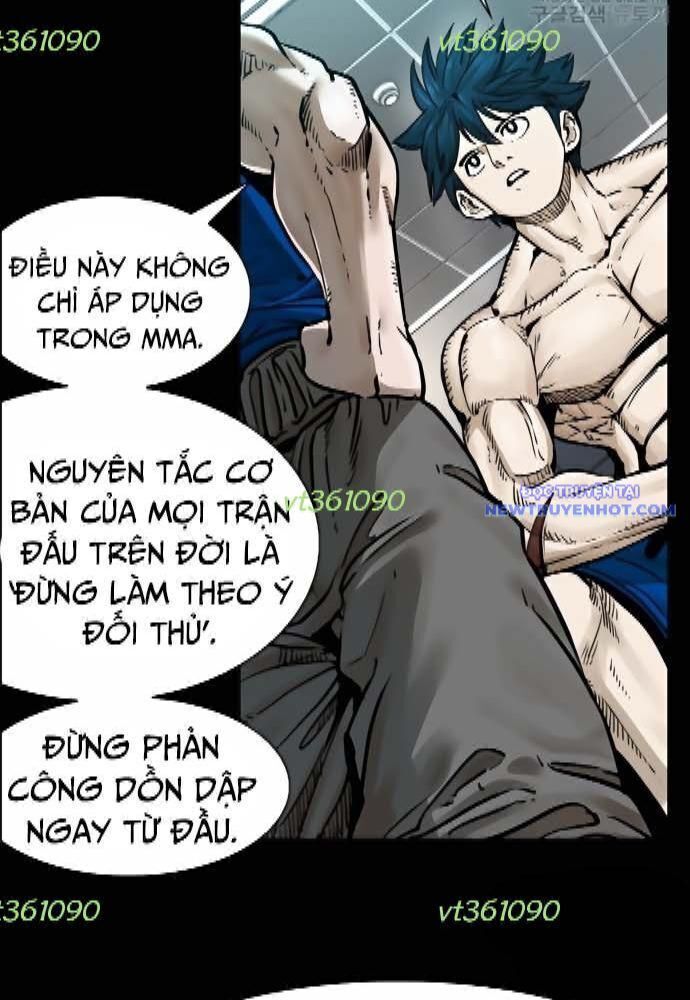 Shark - Cá Mập - Chương 276