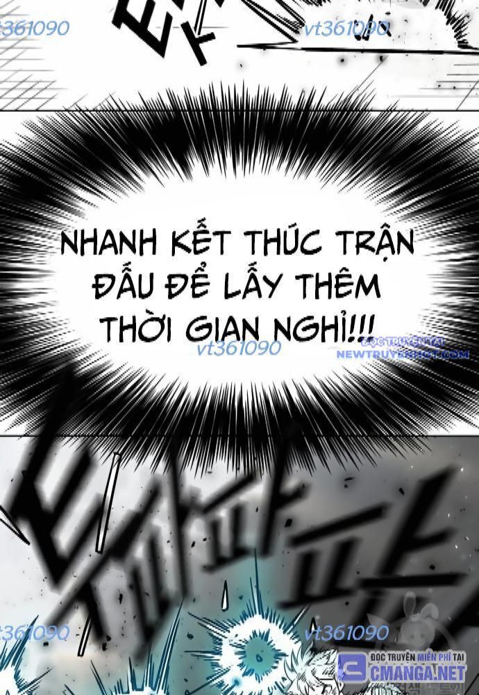 Shark - Cá Mập - Chương 276