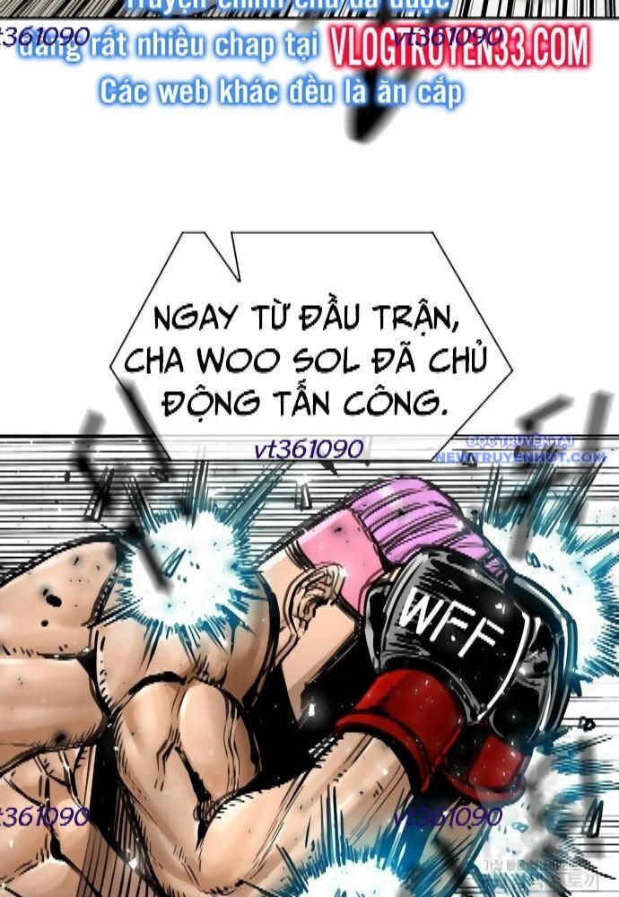 Shark - Cá Mập - Chương 276