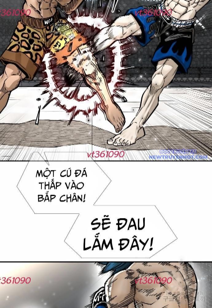 Shark - Cá Mập - Chương 276