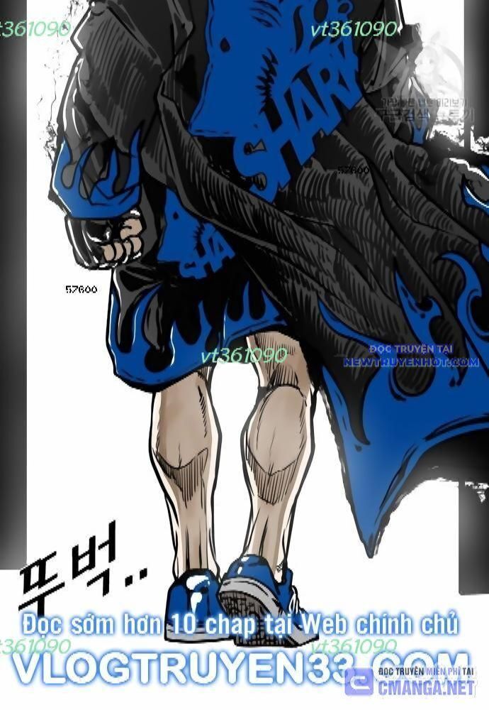 Shark - Cá Mập - Chương 276