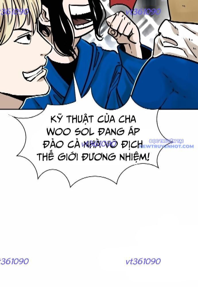 Shark - Cá Mập - Chương 276