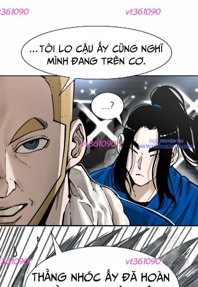 Shark - Cá Mập - Chương 276