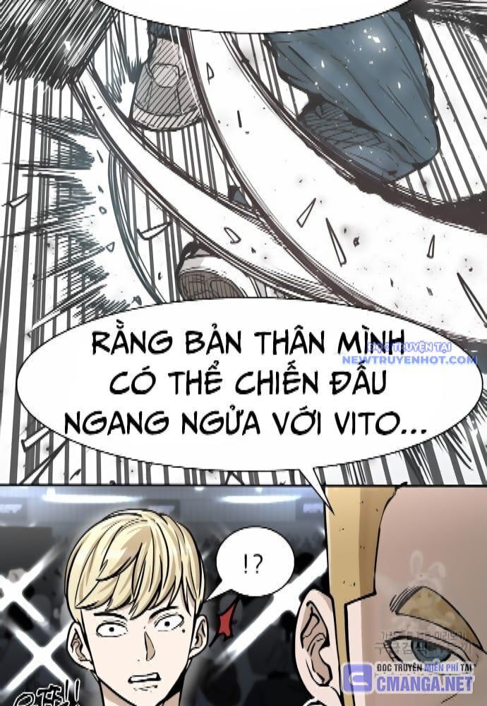 Shark - Cá Mập - Chương 276
