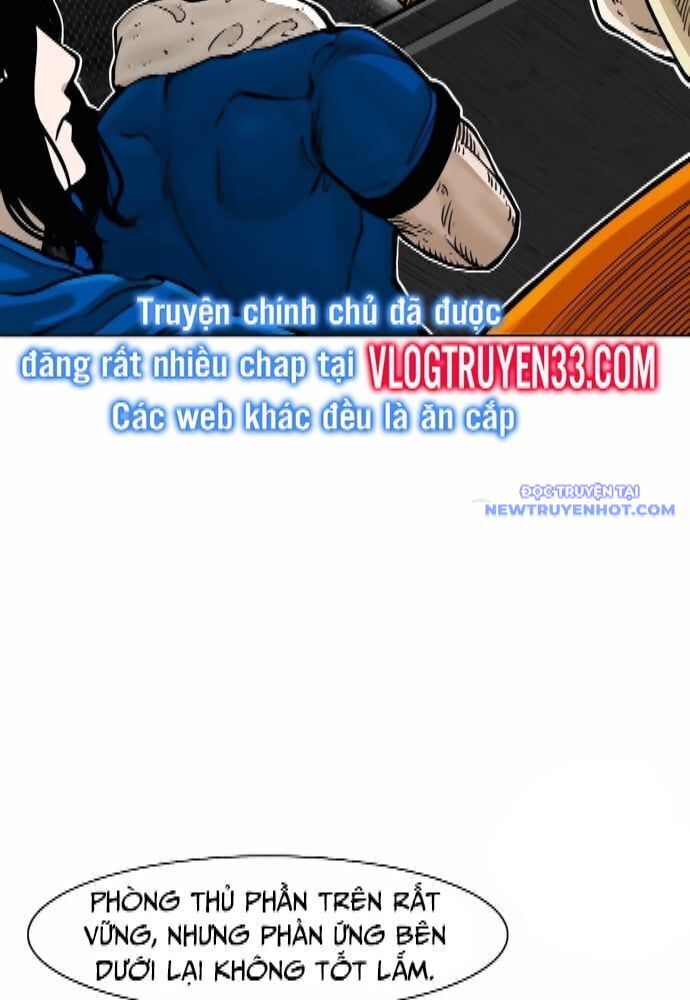 Shark - Cá Mập - Chương 276