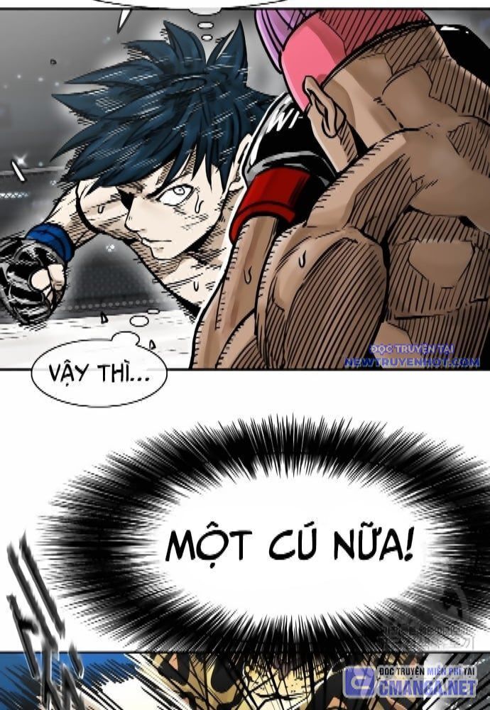 Shark - Cá Mập - Chương 276