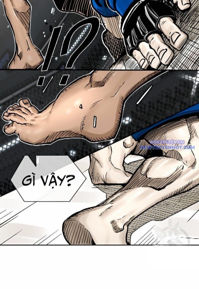 Shark - Cá Mập - Chương 276