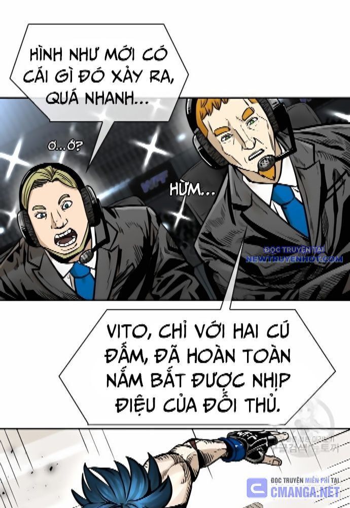 Shark - Cá Mập - Chương 276