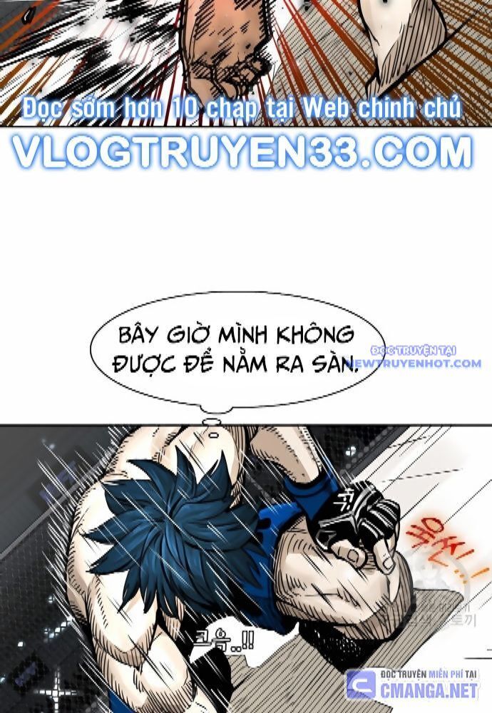 Shark - Cá Mập - Chương 276