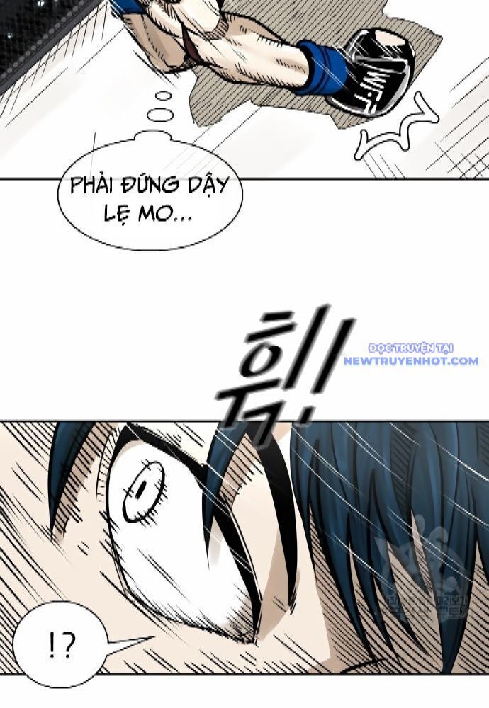 Shark - Cá Mập - Chương 276