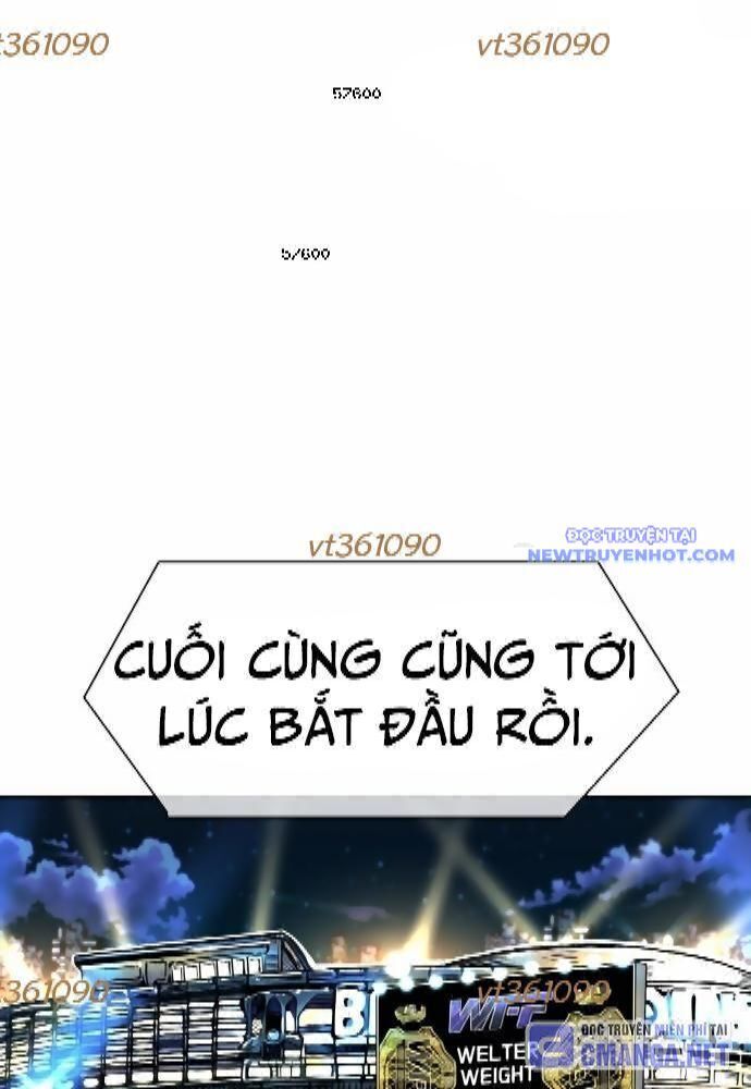 Shark - Cá Mập - Chương 276