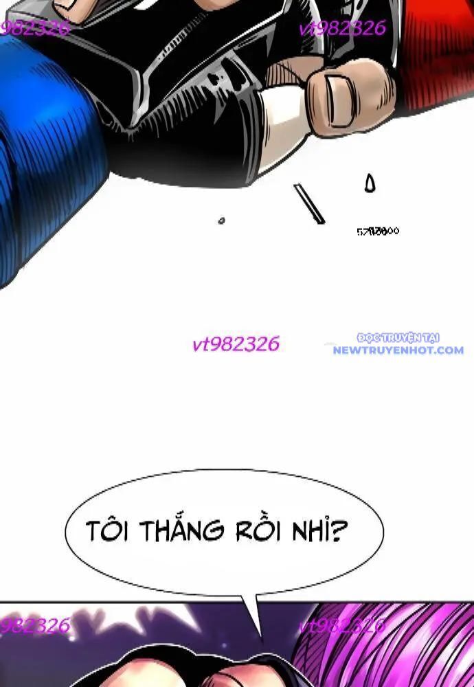 Shark - Cá Mập - Chương 277