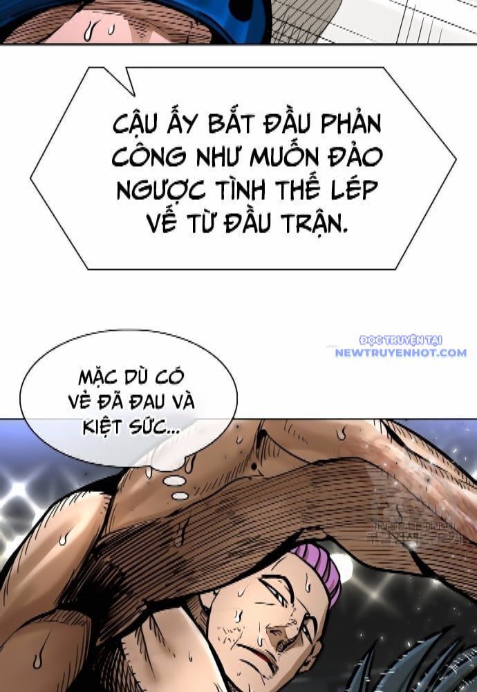 Shark - Cá Mập - Chương 278