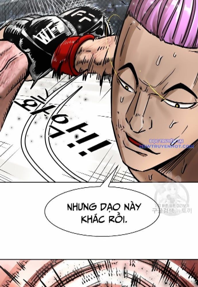 Shark - Cá Mập - Chương 278