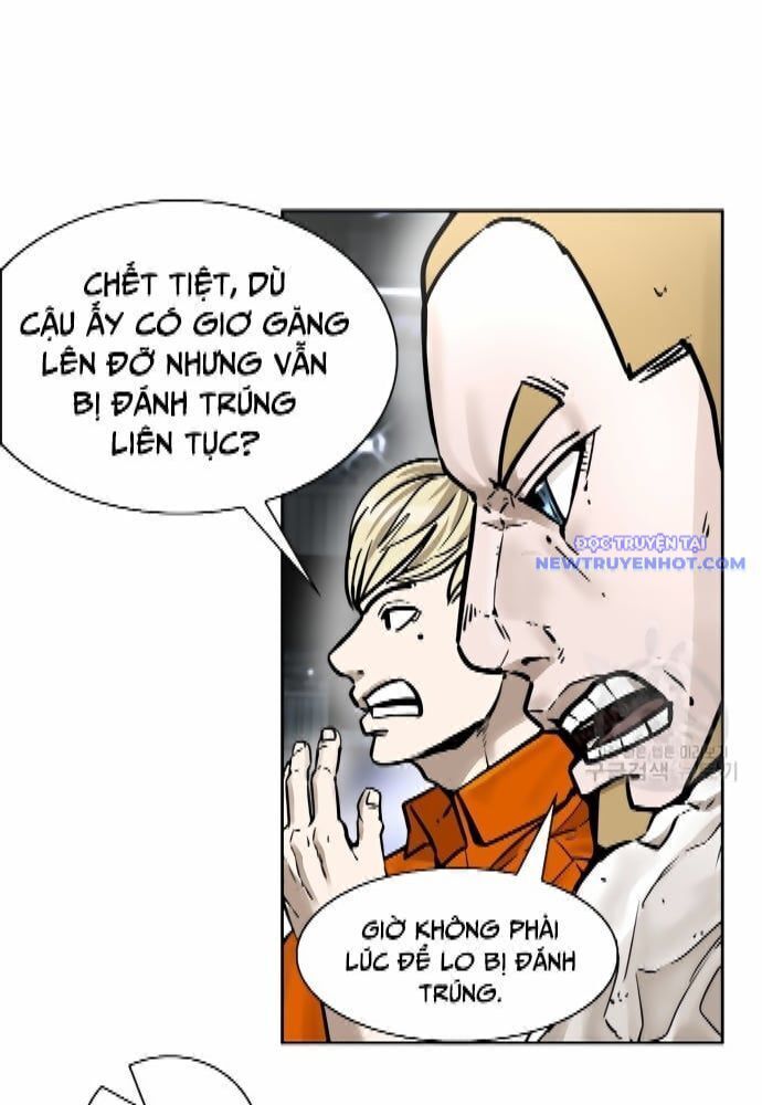 Shark - Cá Mập - Chương 278