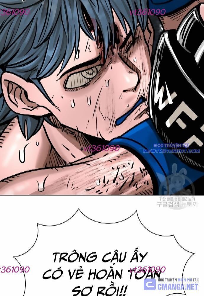 Shark - Cá Mập - Chương 278