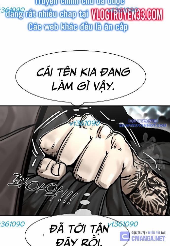 Shark - Cá Mập - Chương 278