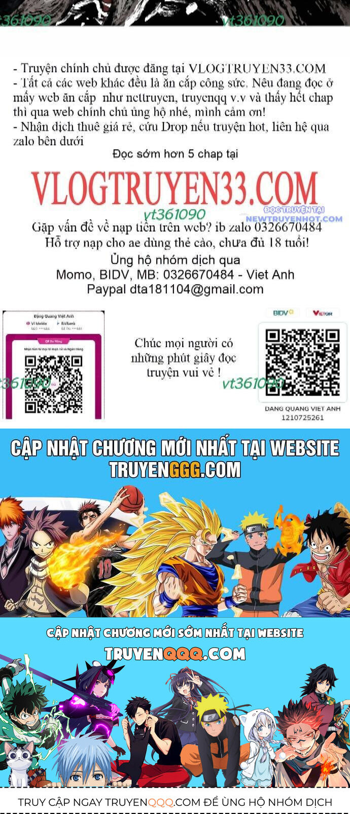 Shark - Cá Mập - Chương 278