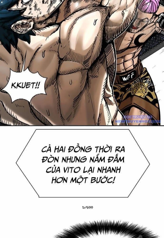 Shark - Cá Mập - Chương 278