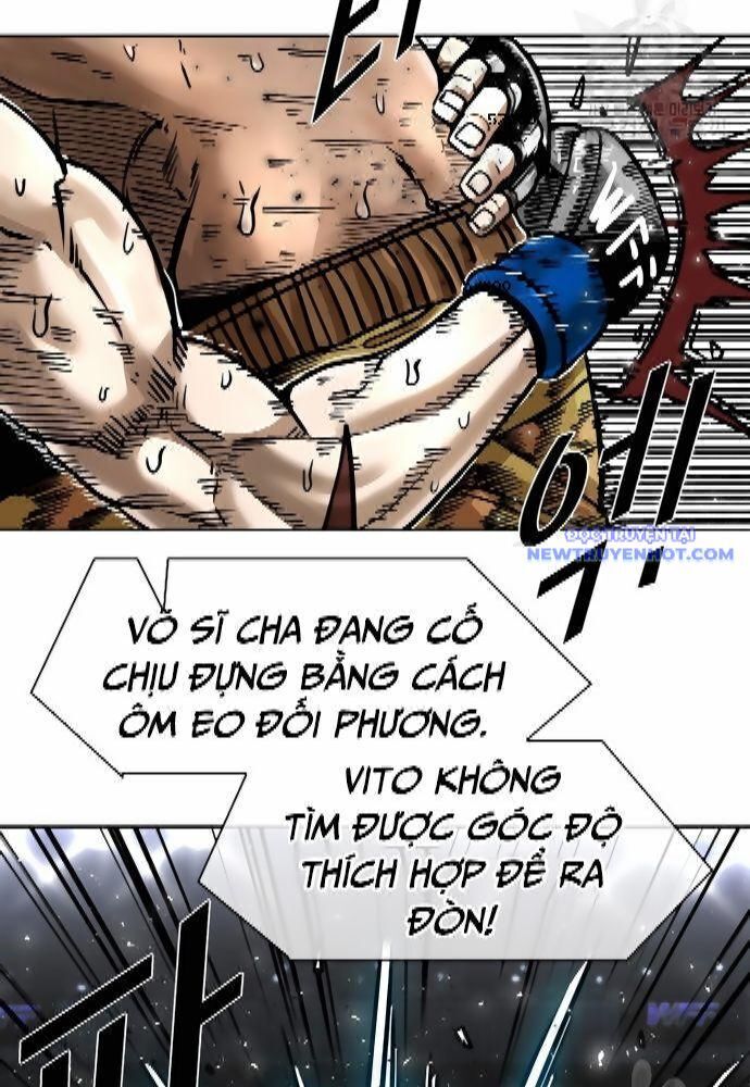 Shark - Cá Mập - Chương 278