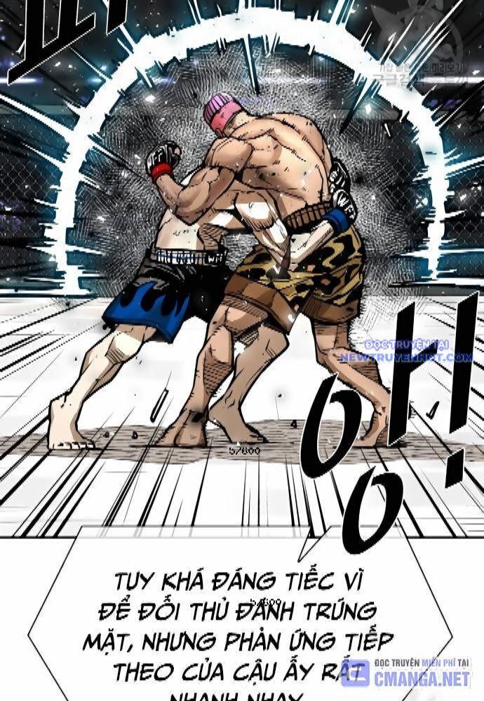 Shark - Cá Mập - Chương 278