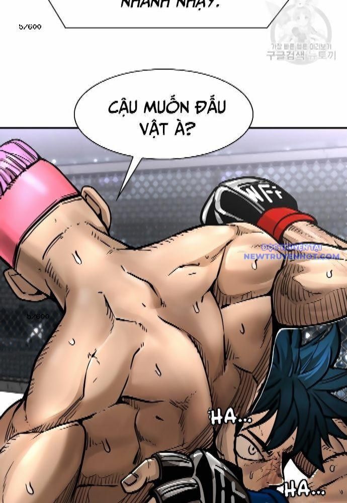 Shark - Cá Mập - Chương 278