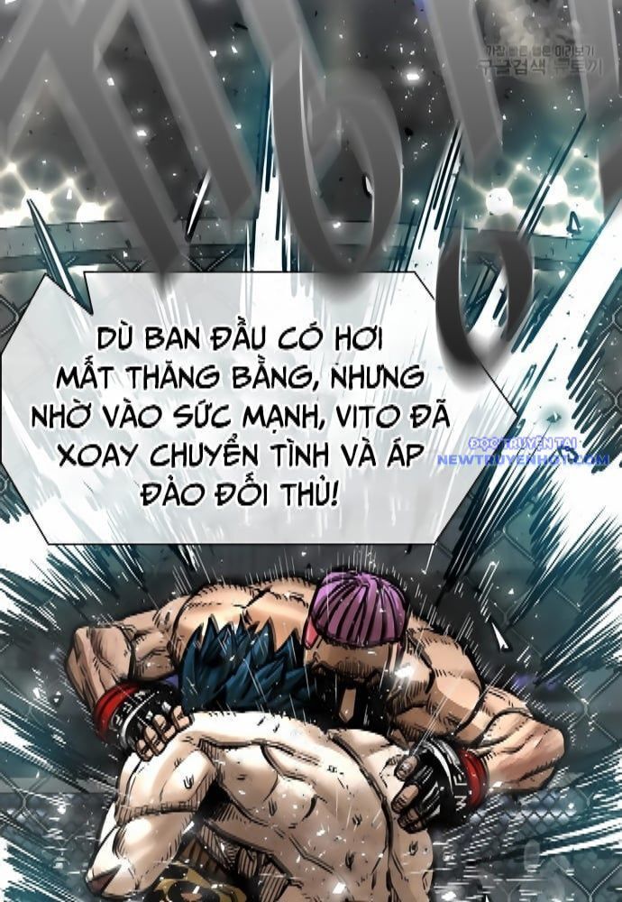 Shark - Cá Mập - Chương 278