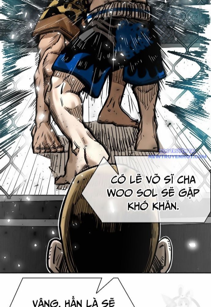 Shark - Cá Mập - Chương 278