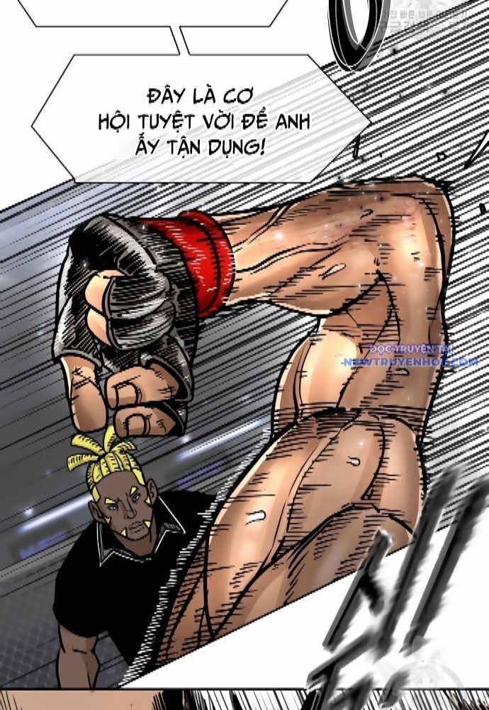 Shark - Cá Mập - Chương 278