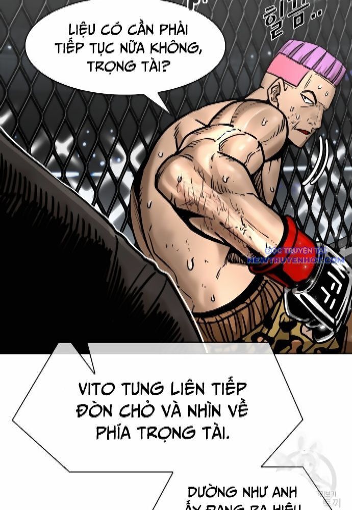 Shark - Cá Mập - Chương 278