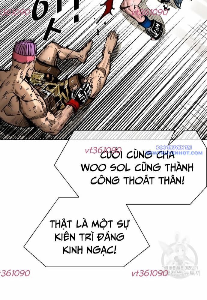 Shark - Cá Mập - Chương 278