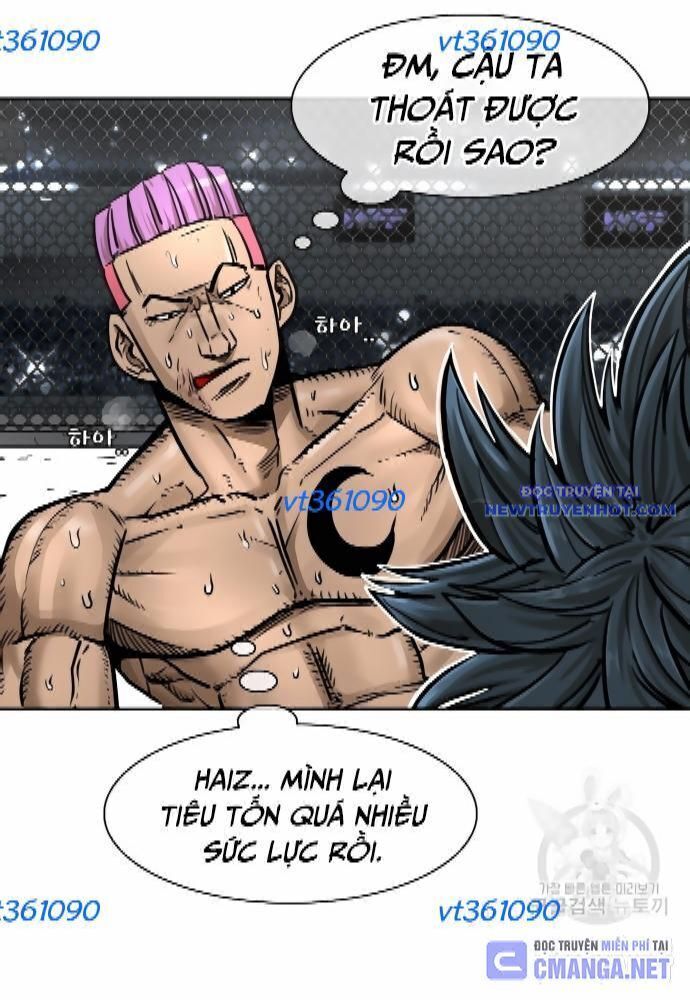 Shark - Cá Mập - Chương 278
