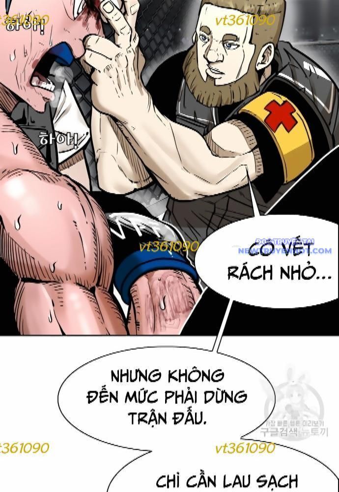 Shark - Cá Mập - Chương 278