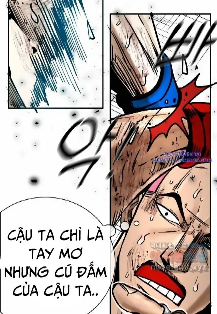 Shark - Cá Mập - Chương 279