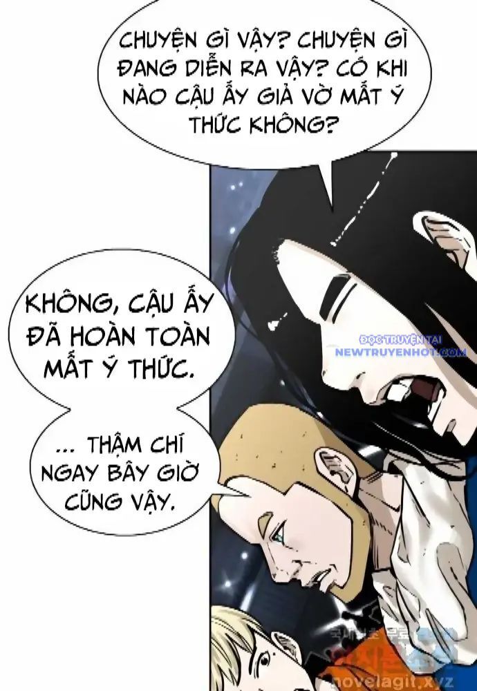 Shark - Cá Mập - Chương 279