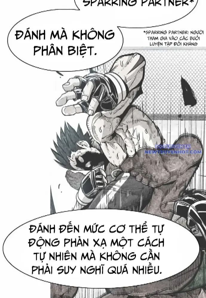 Shark - Cá Mập - Chương 279