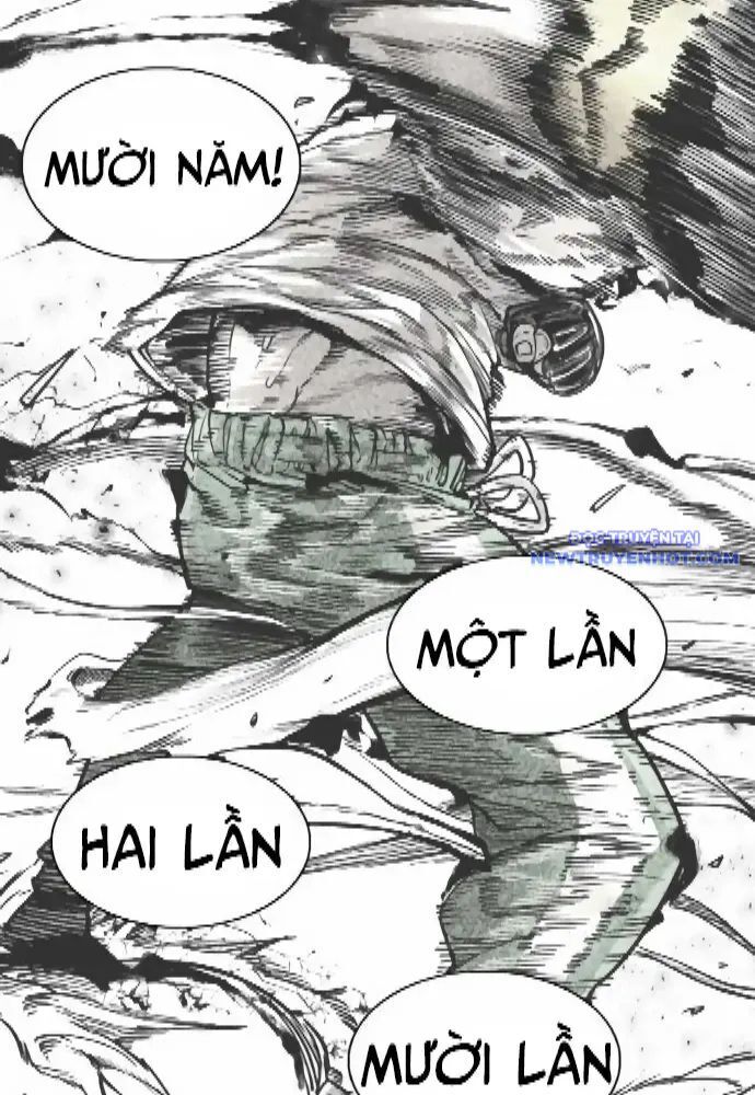 Shark - Cá Mập - Chương 279