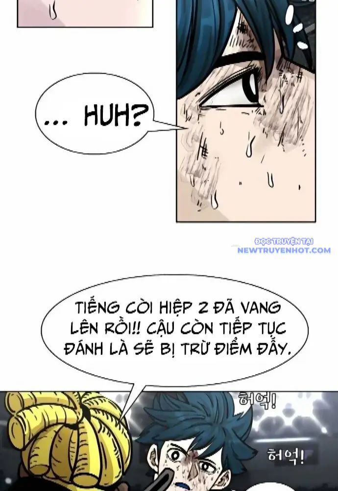 Shark - Cá Mập - Chương 279
