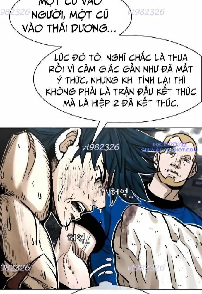 Shark - Cá Mập - Chương 279