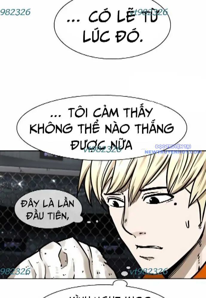 Shark - Cá Mập - Chương 279